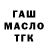 ГАШ индика сатива Kooolmun